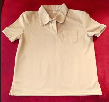 Golfer Jnr